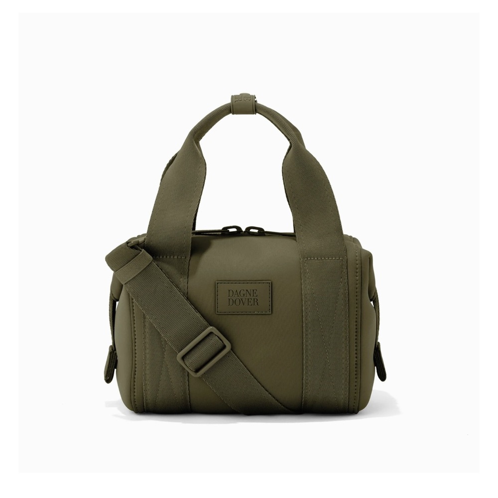 Dagne Dover Extra Small Landon in Dark Moss
